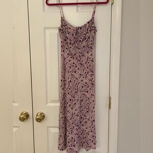 Realisation Par Alba Mystic dress